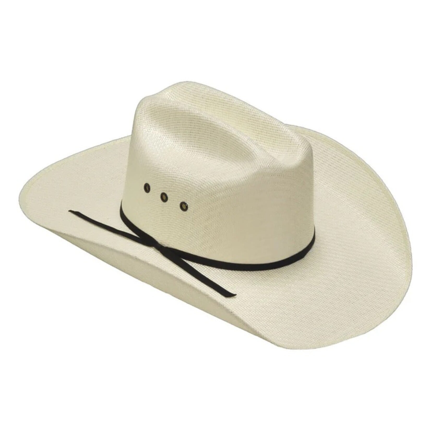 Twister Casual Cowboy Straw Hat T7151948