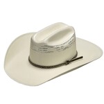 Twister Bangora Straw Hat Ivory T71846