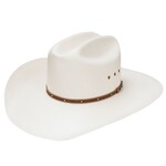 Stetson Stanhope 10X Straw Natural
