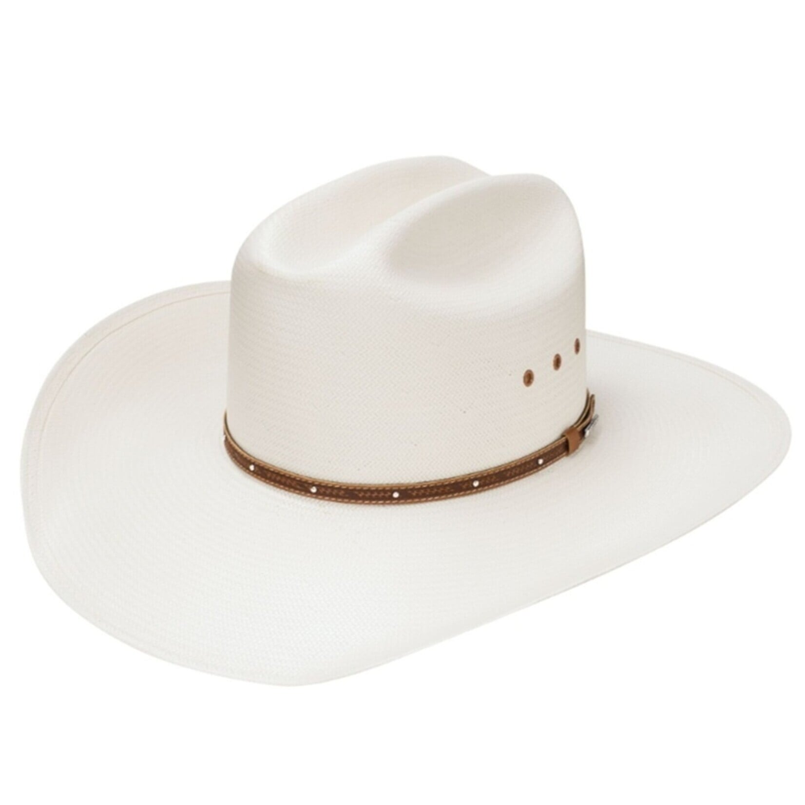 Stetson Stanhope 10X Straw Natural