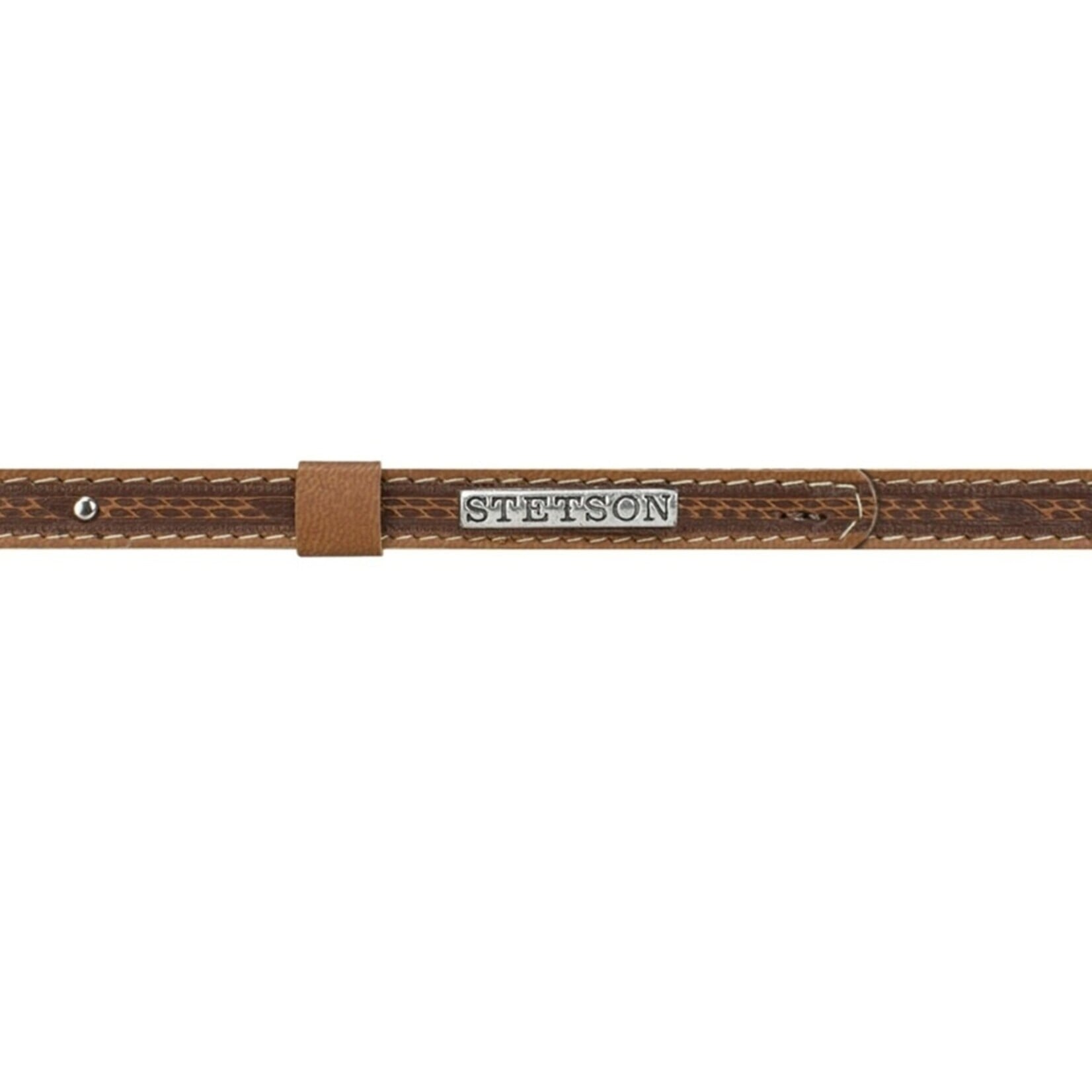 Stetson Stanhope 10X Straw Natural