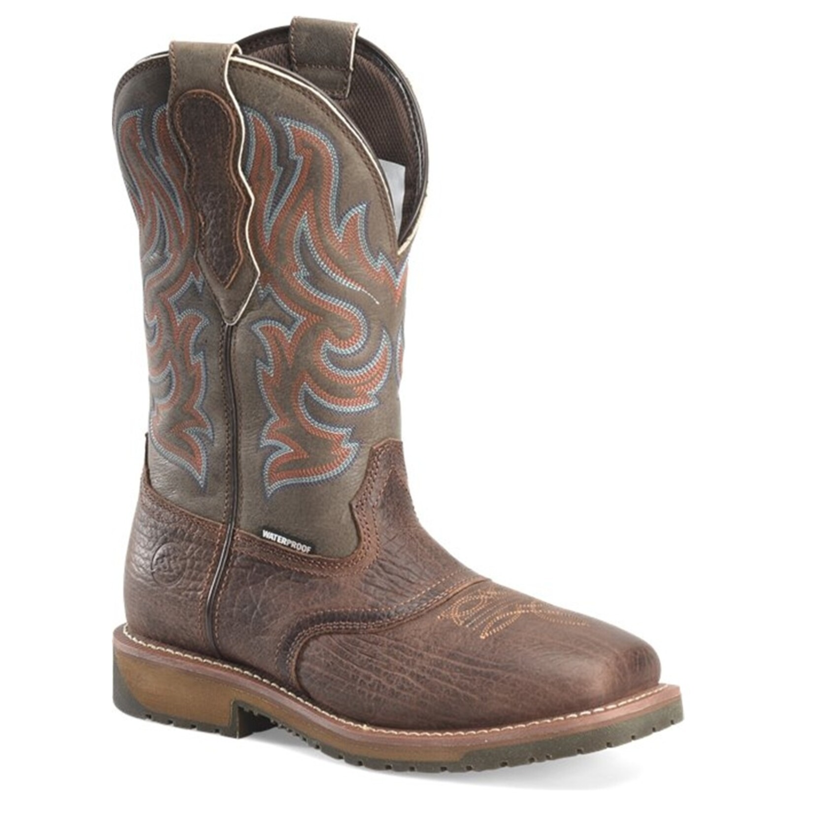 Double H Double H Ironhide DH6142 Waterproof Men's