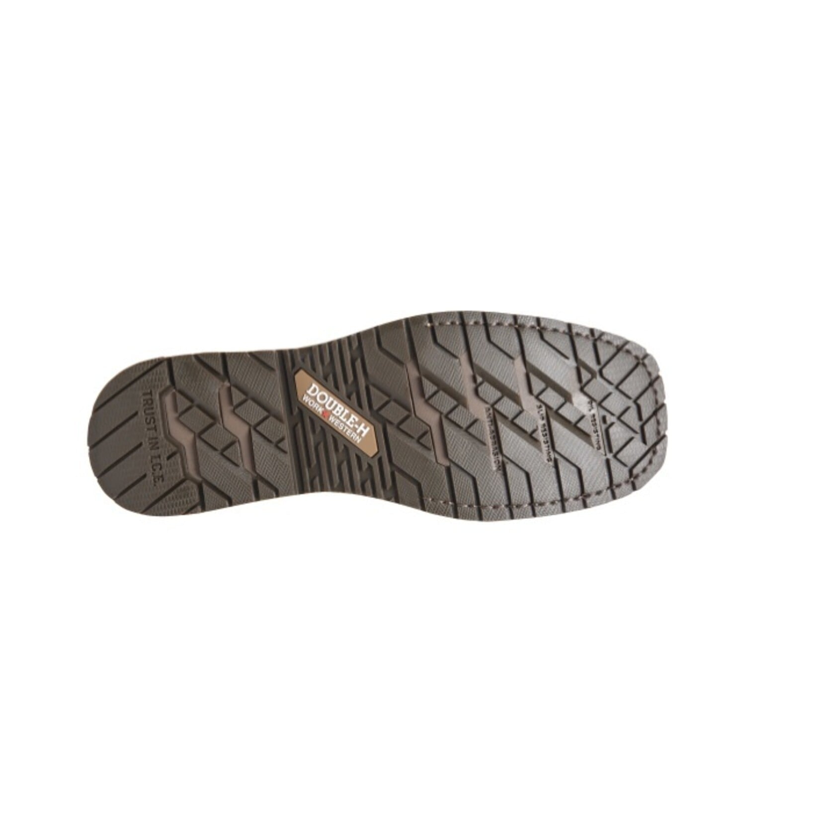 Double H Double H Ironhide DH6142 Waterproof Men's