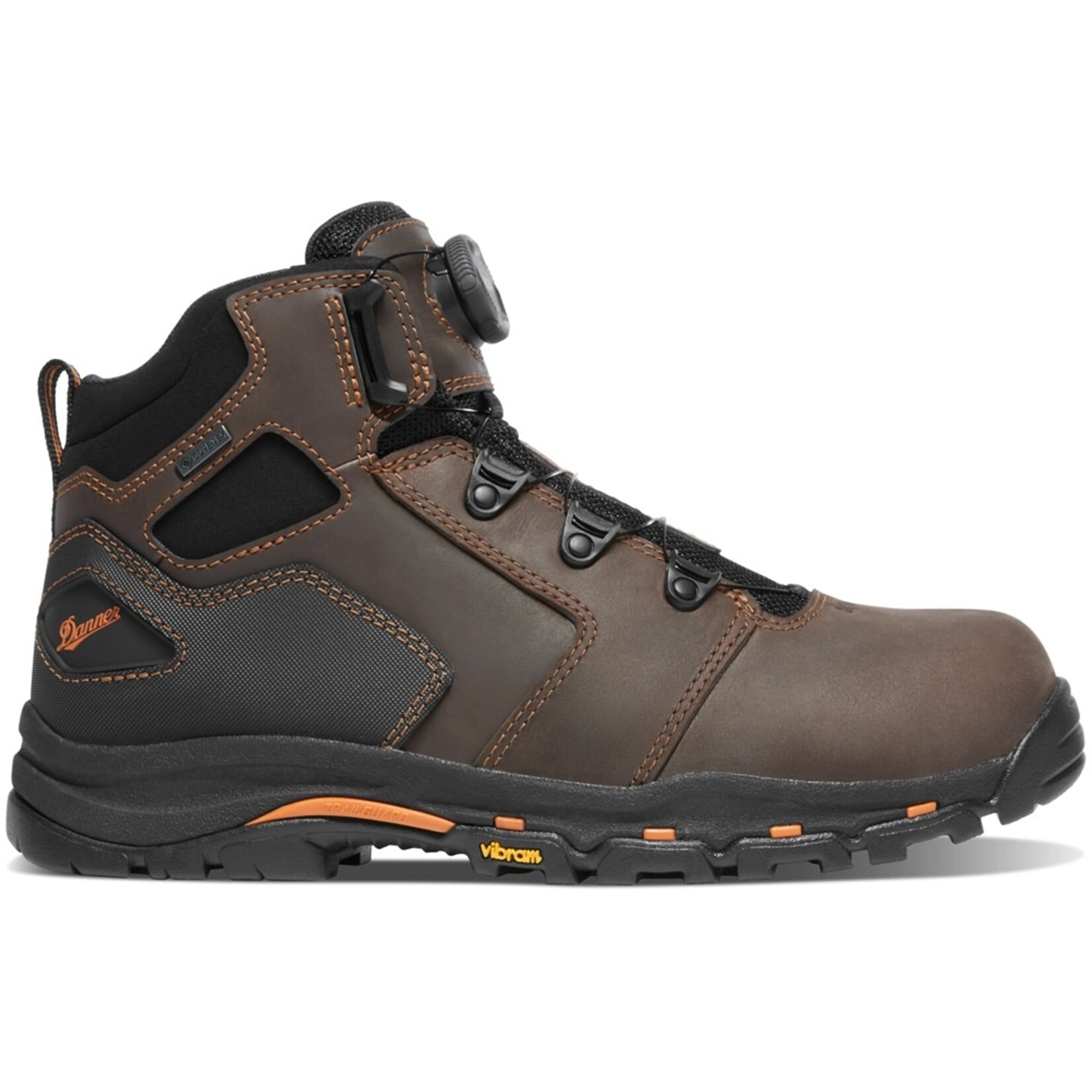 Danner Danner Boots Vicious Boa Comp Toe 13800