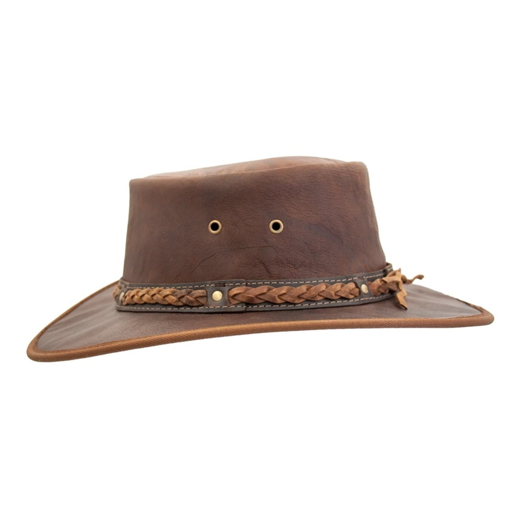 Red Rock Red Rock Hats Kangaroo Classic Hickory 1078HS