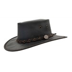 Red Rock Red Rock Hats Kangaroo Ironstone 1078IS