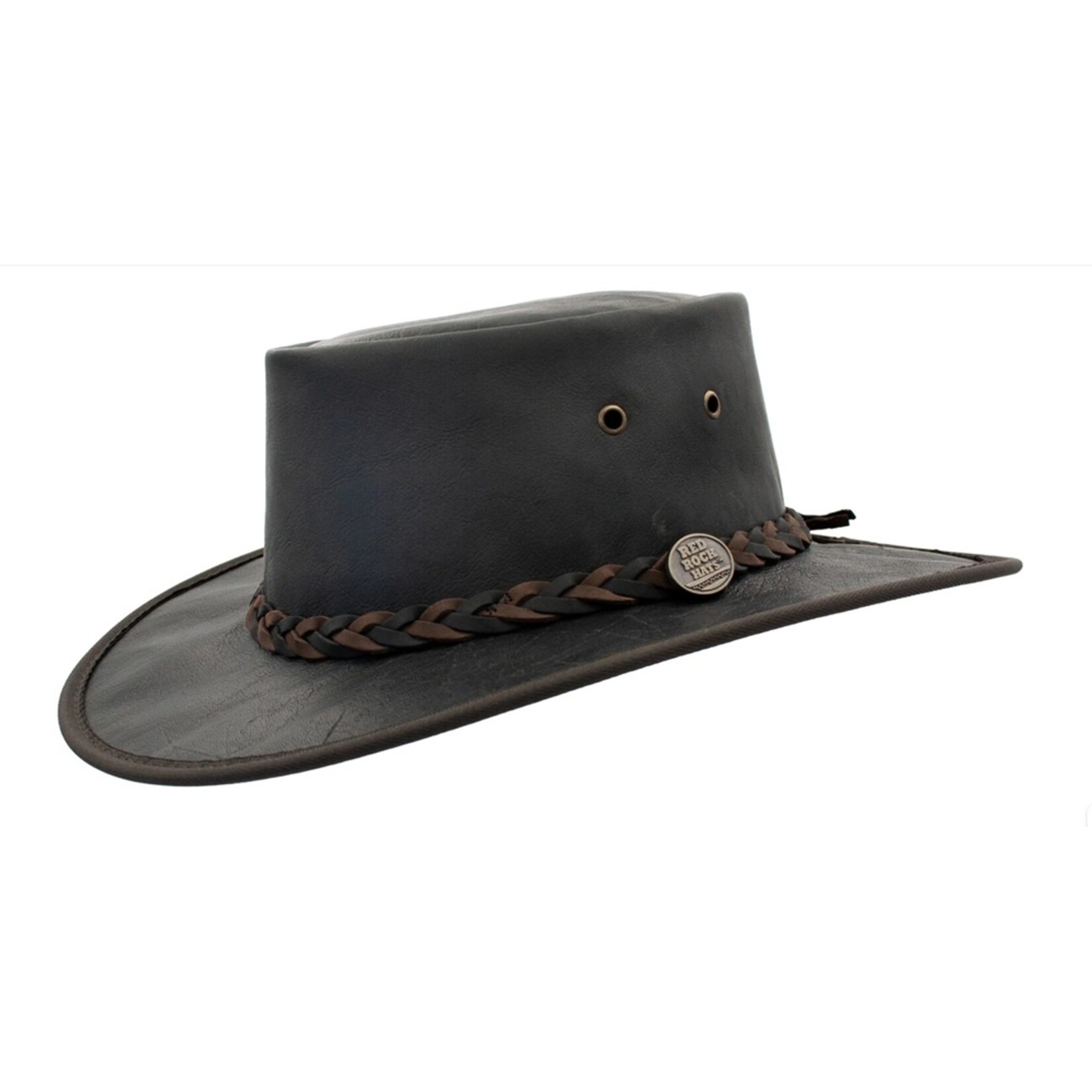 Red Rock Red Rock Hats Kangaroo Ironstone 1078IS