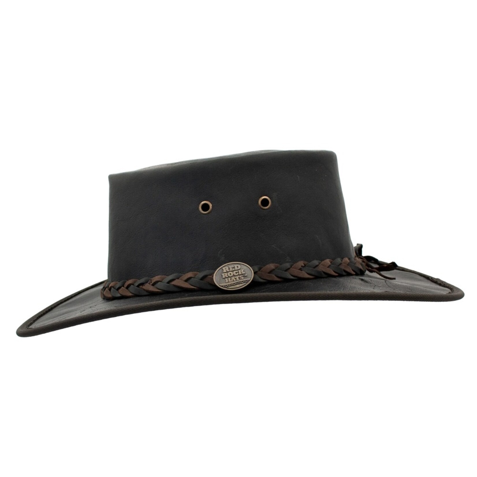 Red Rock Red Rock Hats Kangaroo Ironstone 1078IS