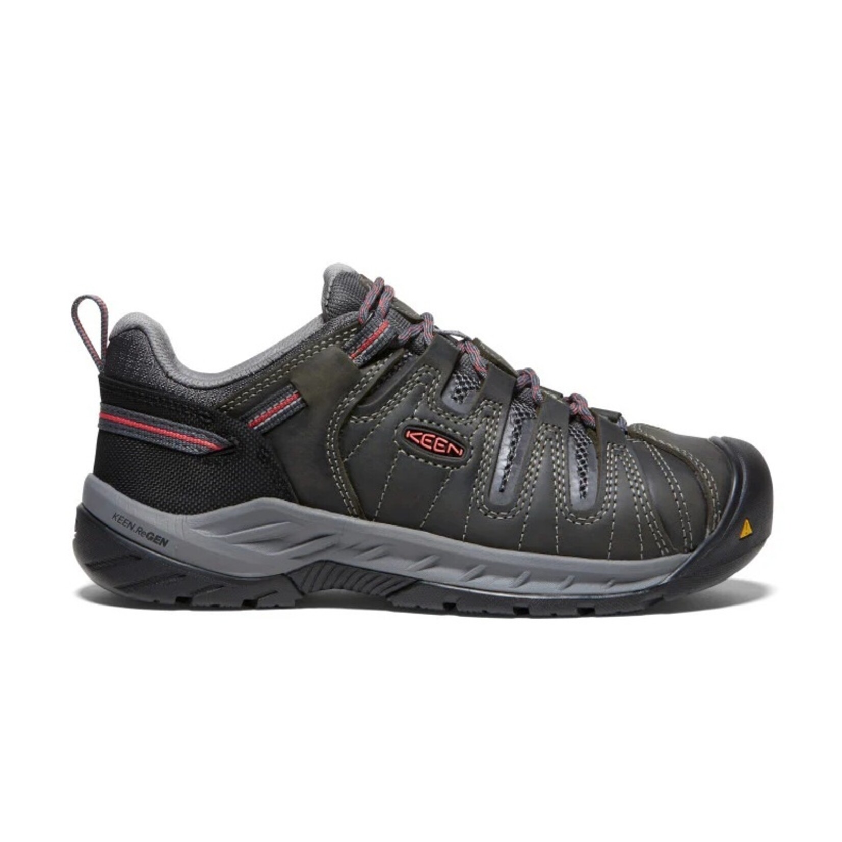 Keen Flint 2 Steel Toe Women's 1023232
