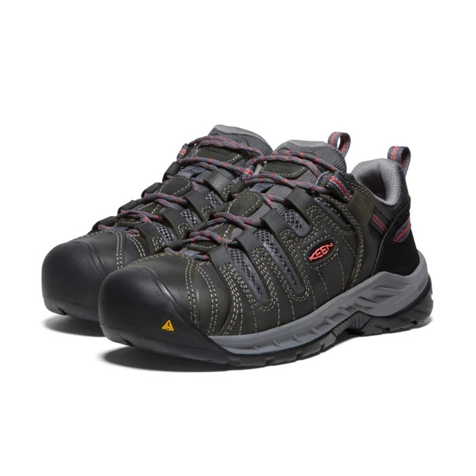 Keen Flint 2 Steel Toe Women's 1023232