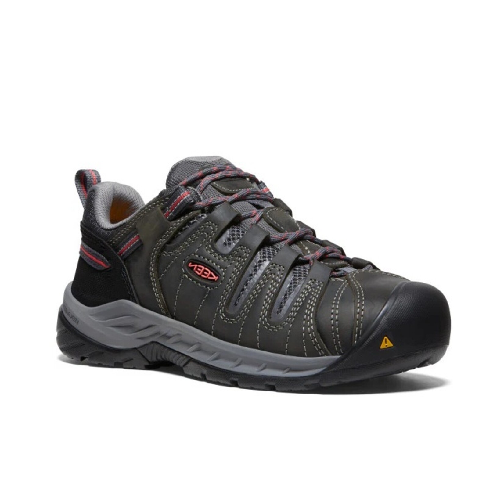 Keen Flint 2 Steel Toe Women's 1023232