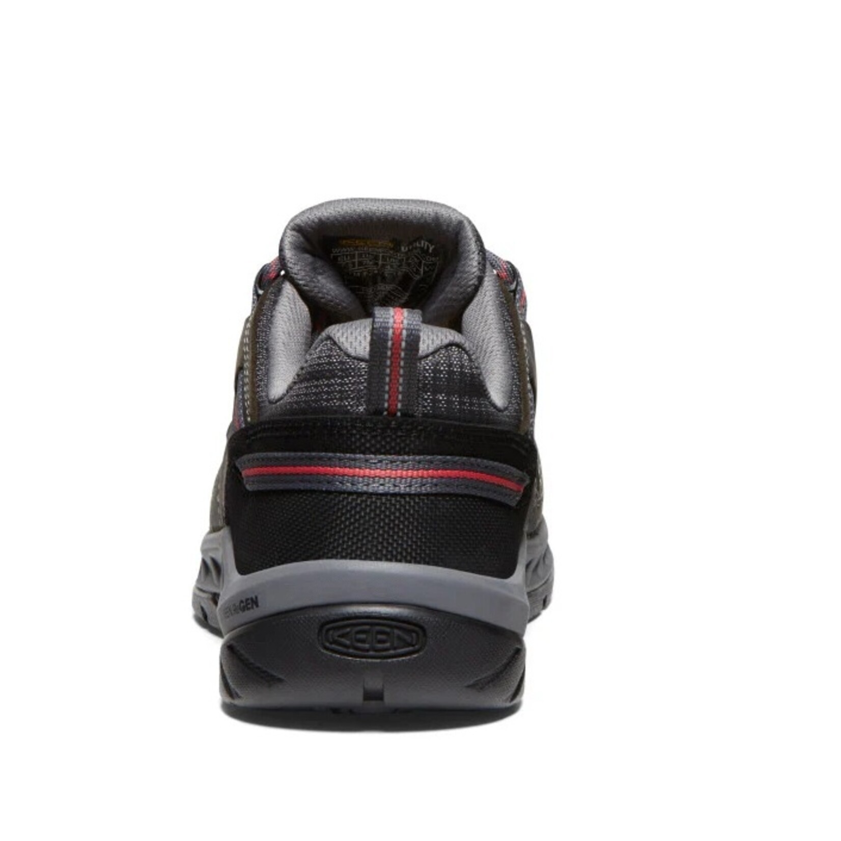 Keen Flint 2 Steel Toe Women's 1023232