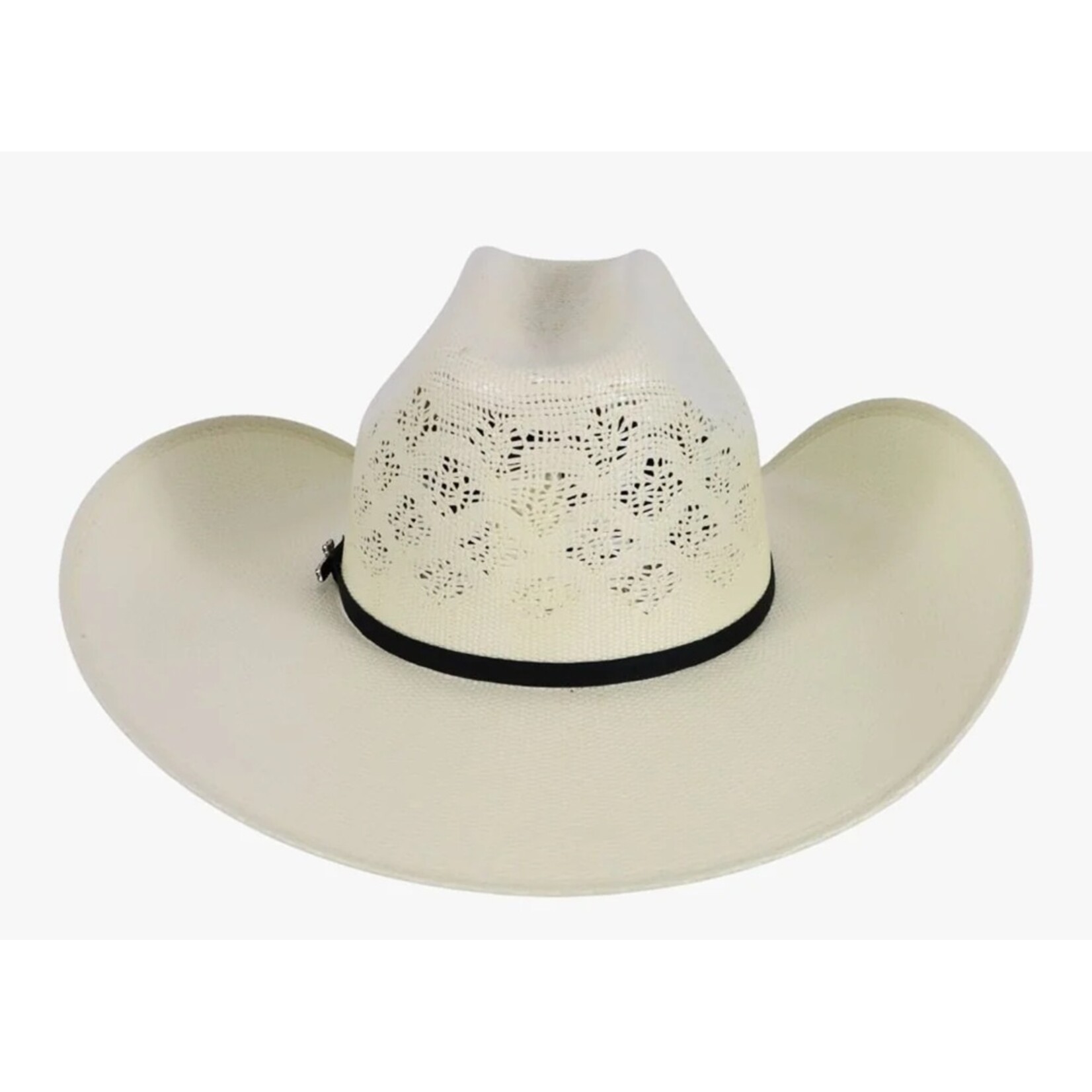 Twister Bangora Straw Hat Natural T71422