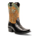 HYER Hyer Boots Nanette Black HW56023