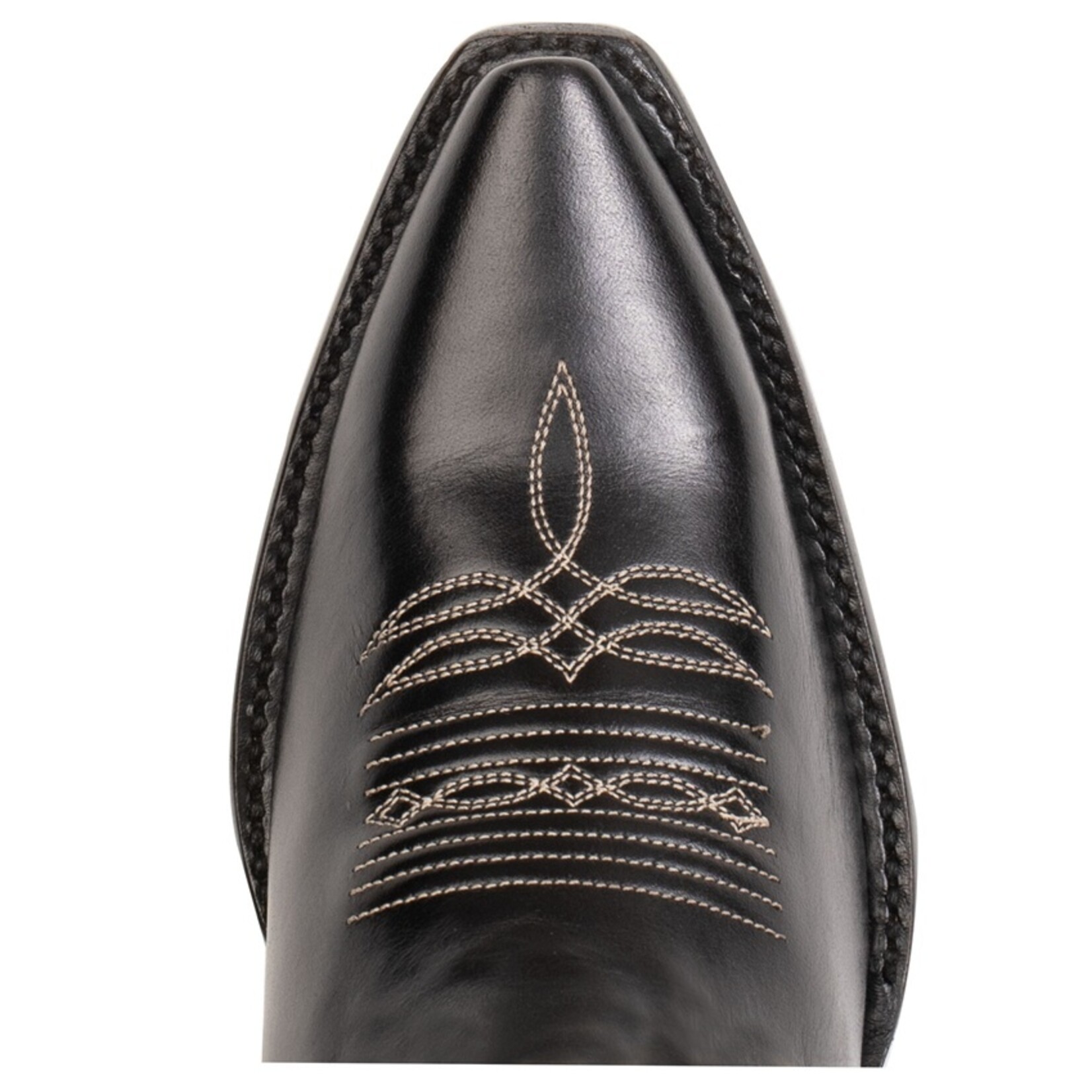 HYER Hyer Boots Nanette Black HW56023