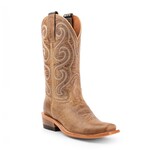 HYER Hyer Boots Meriden Tan HW42018 Women's