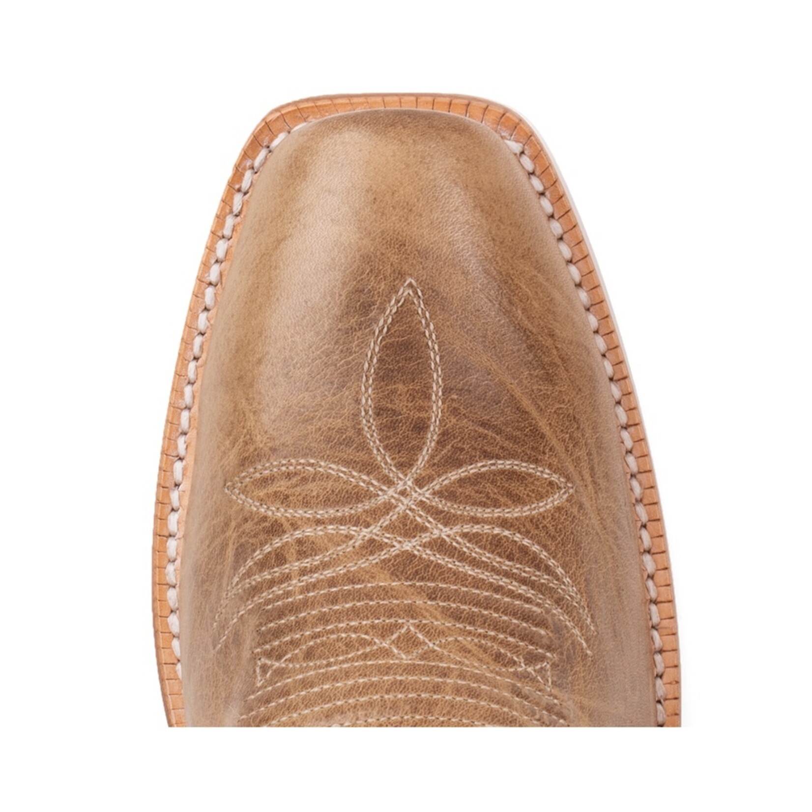 HYER Hyer Boots Meriden Tan HW42018 Women's