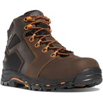 Danner Danner Vicious Brown/Orange Soft Toe 13858