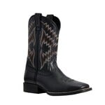 Ariat Ariat Tycoon Black Kids Boot 10029627
