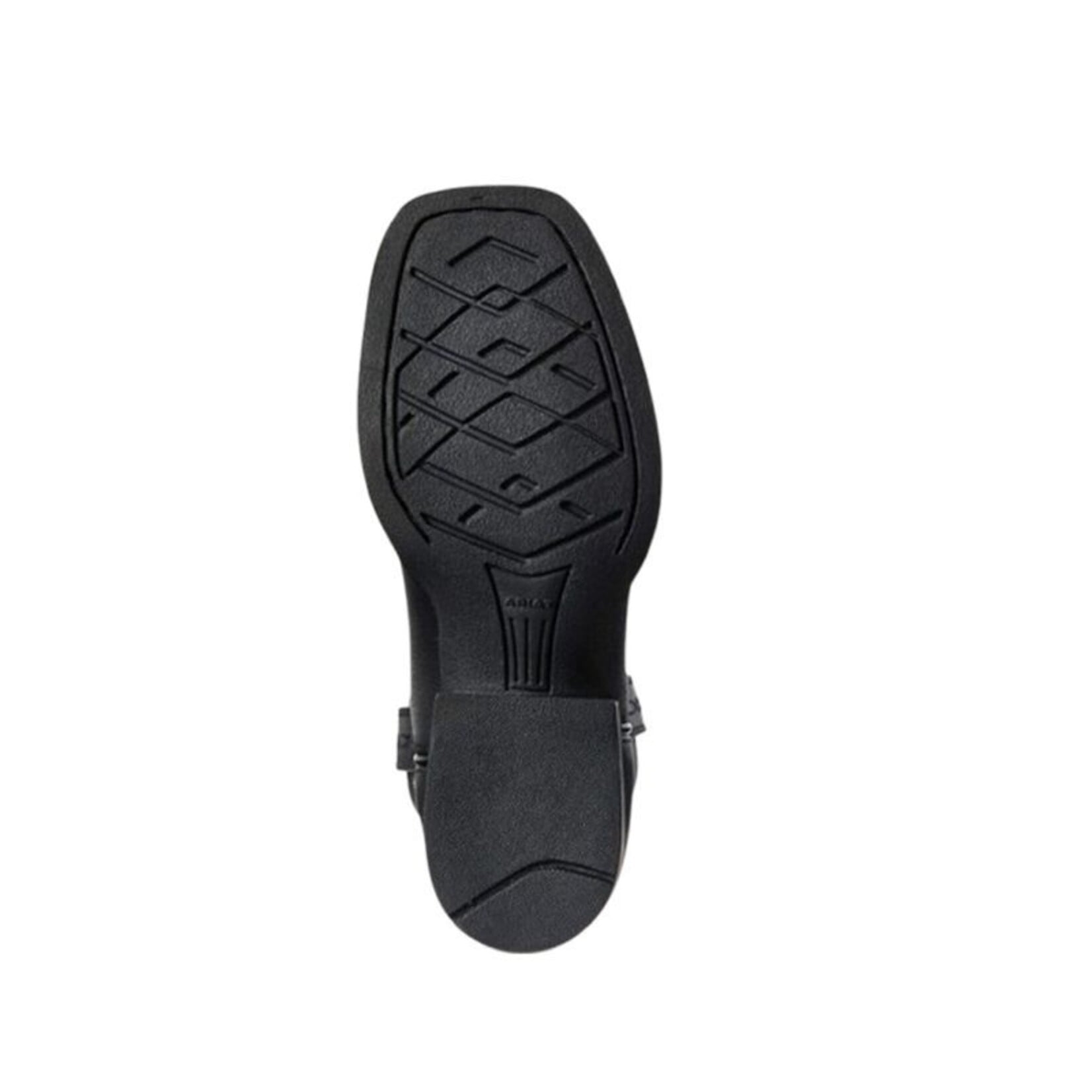 Ariat Ariat Tycoon Black Kids Boot 10029627