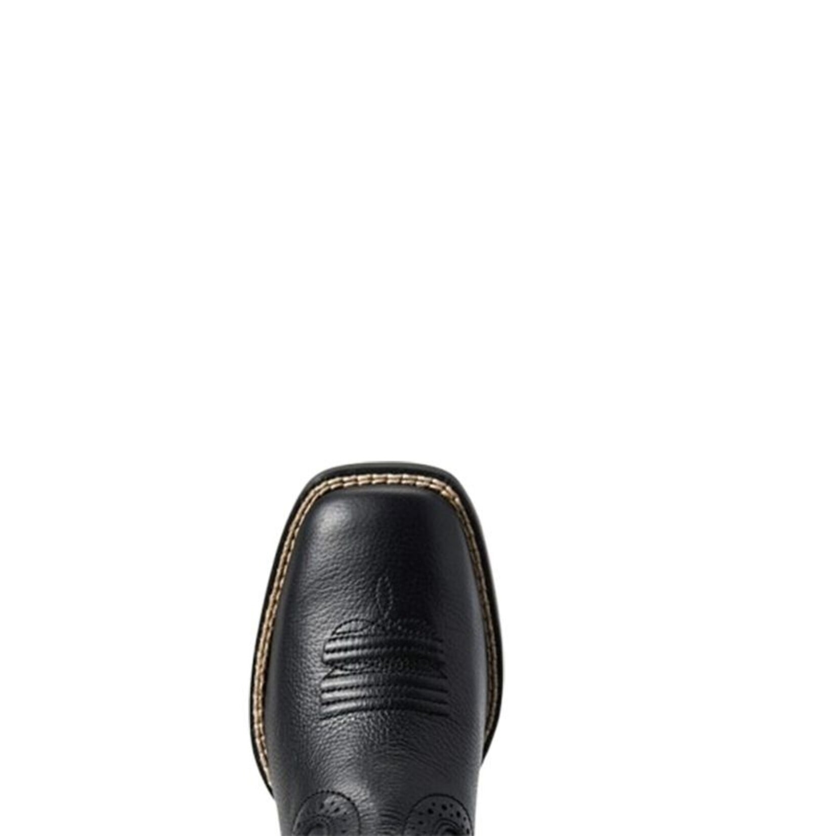 Ariat Ariat Tycoon Black Kids Boot 10029627