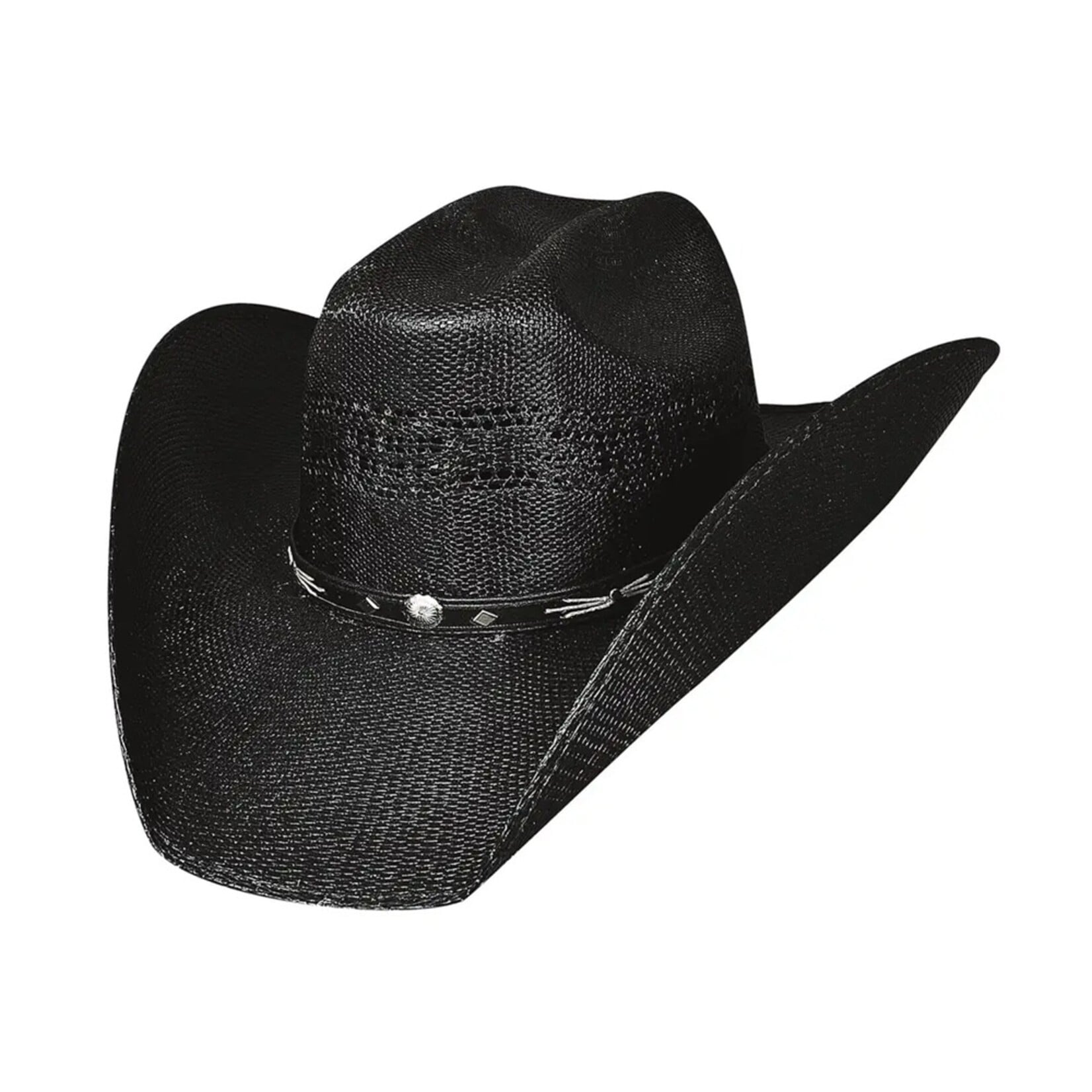 Bullhide & Montecarlo Bullhide & Montecarlo Stockyard Black Straw