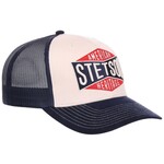 Stetson Ball Cap American Heritage Navy 002848