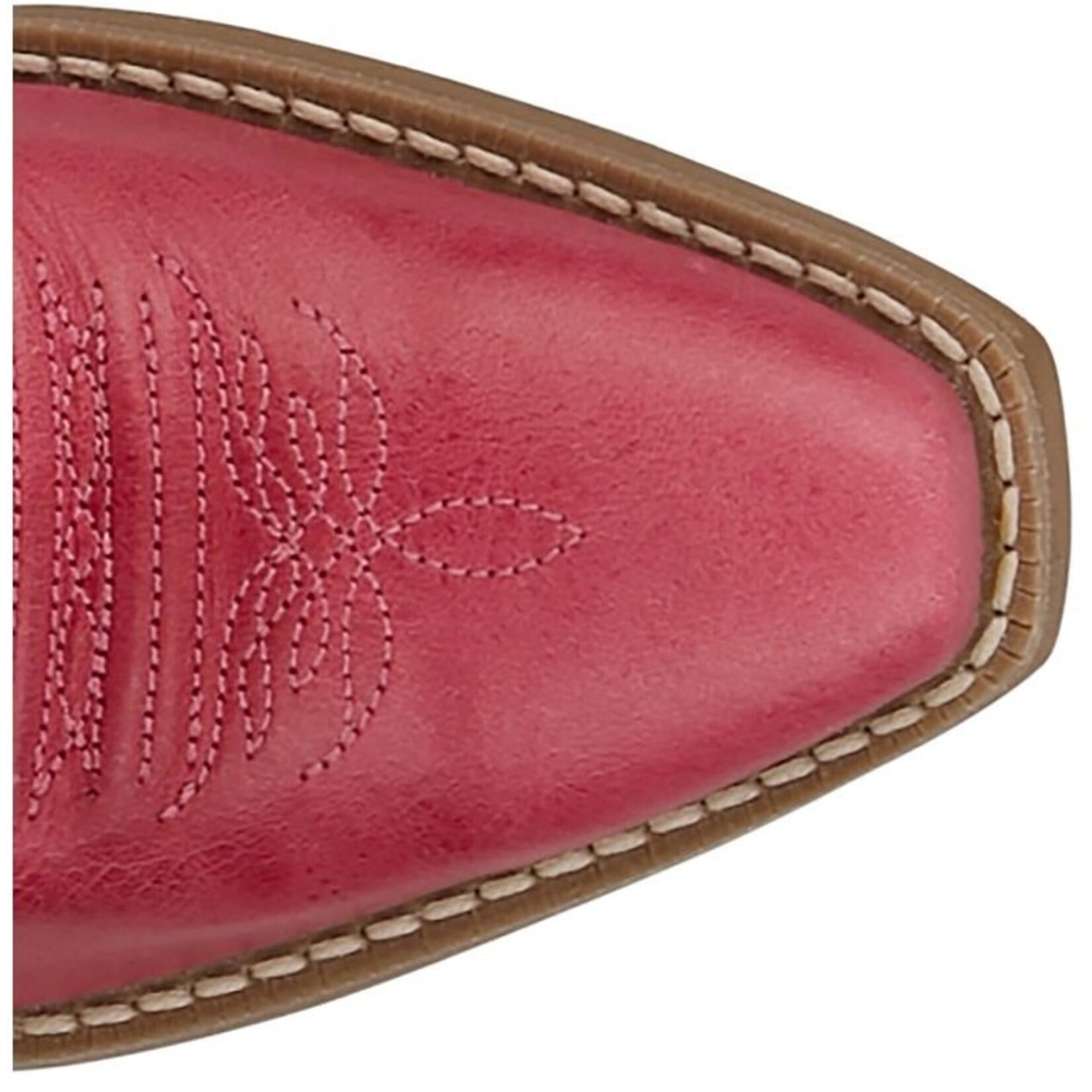 Justin Justin Bronci Junior JK2793 Pink Kids Boot