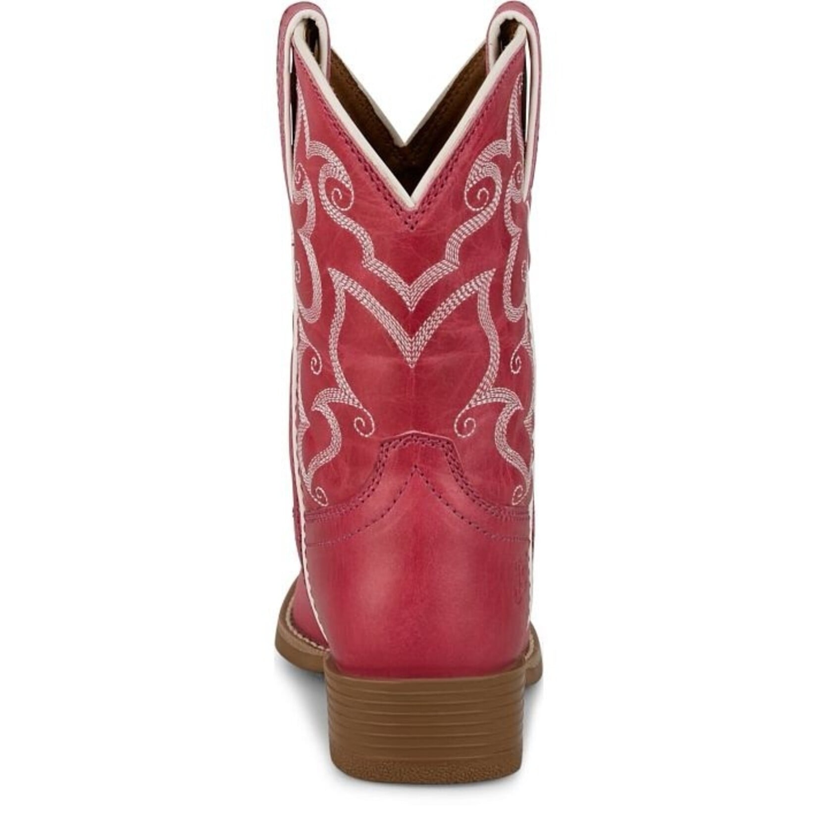 Justin Justin Bronci Junior JK2793 Pink Kids Boot