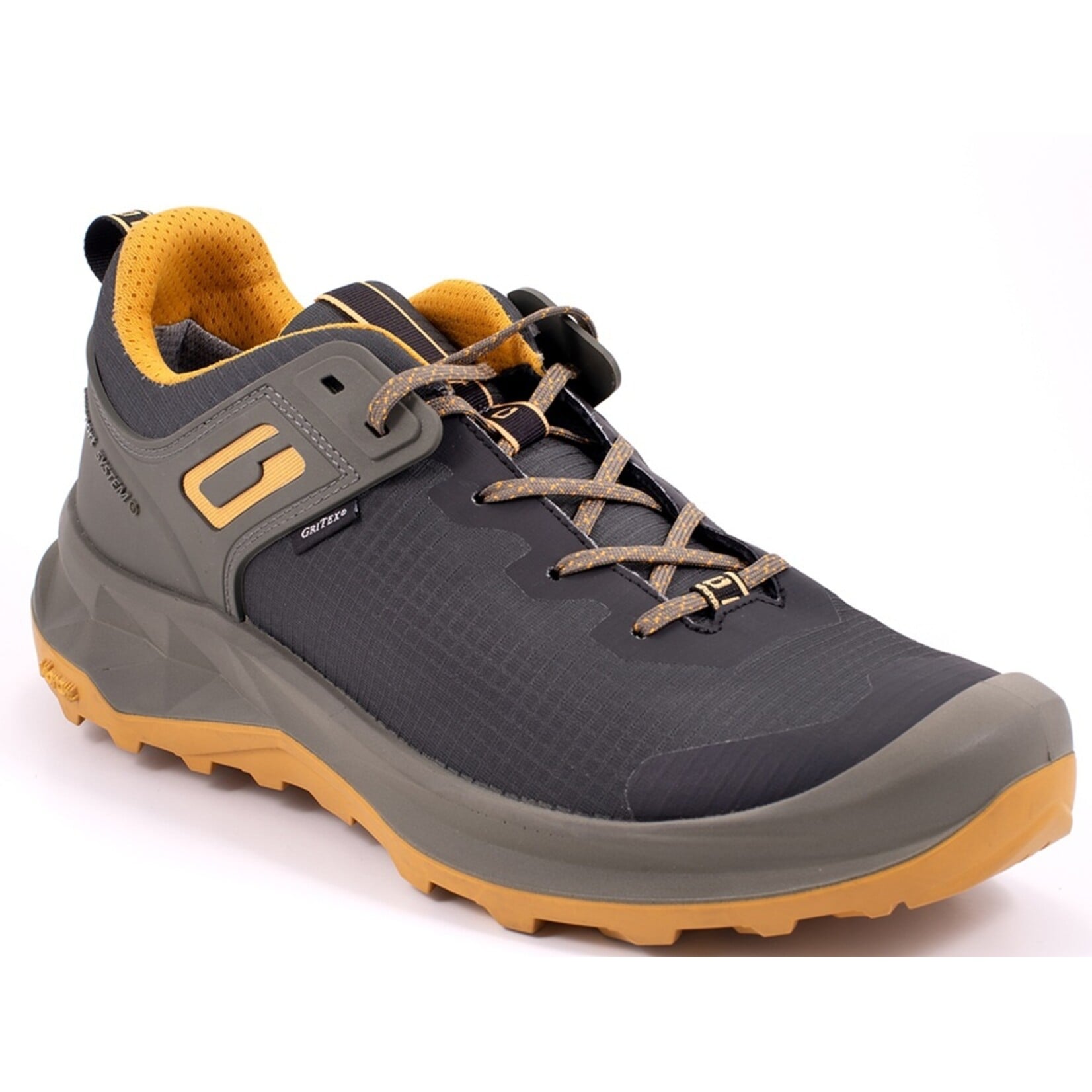 Redland Redland Adventure Low Forest Men's