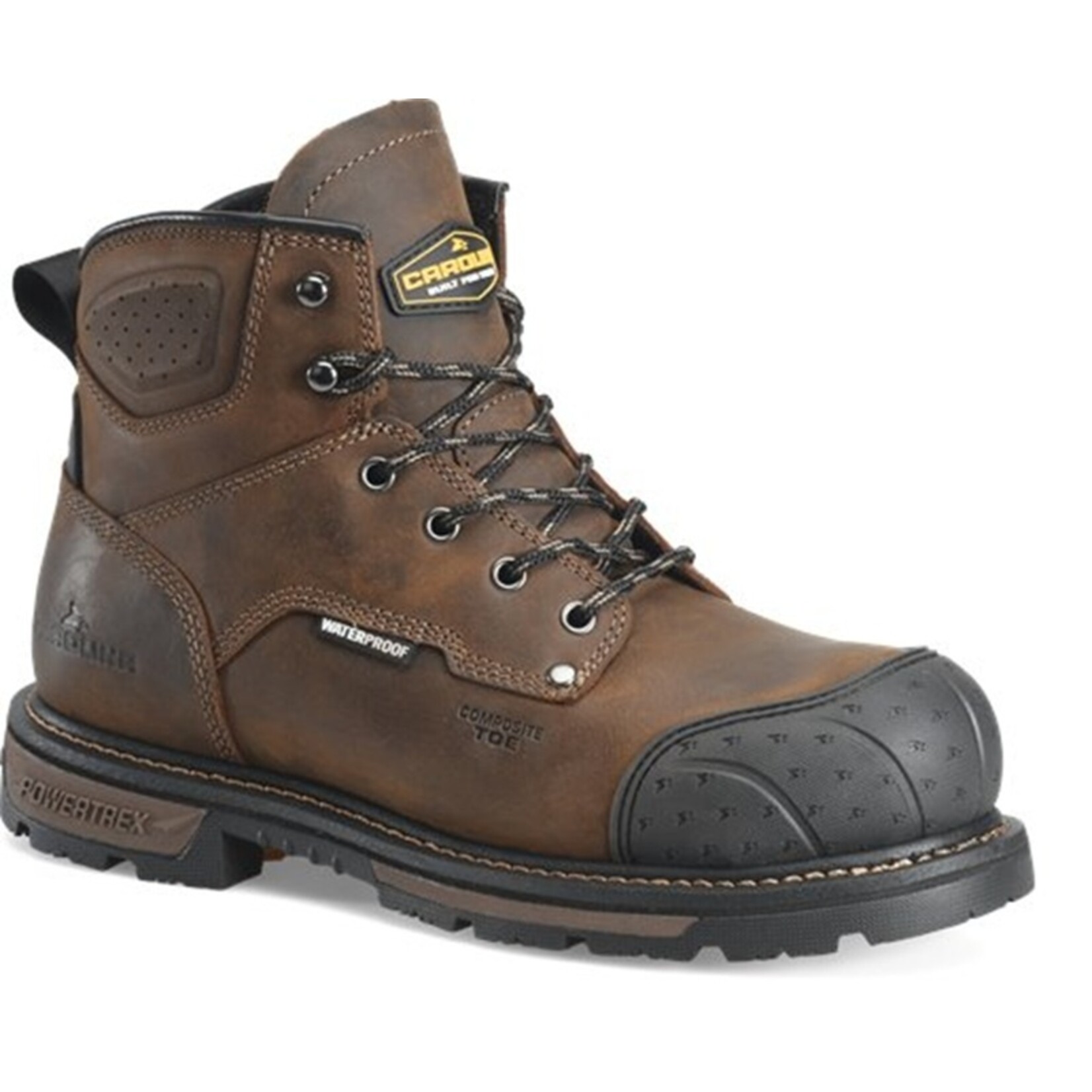 Carolina Carolina Blockade Waterproof Comp Toe CA3700