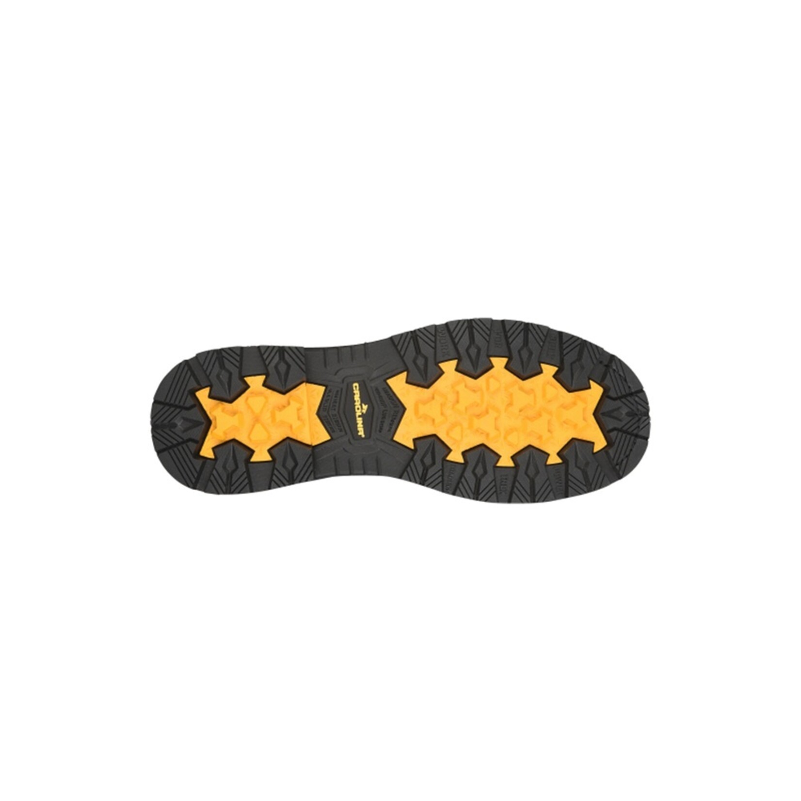 Carolina Carolina Blockade Waterproof Comp Toe CA3700