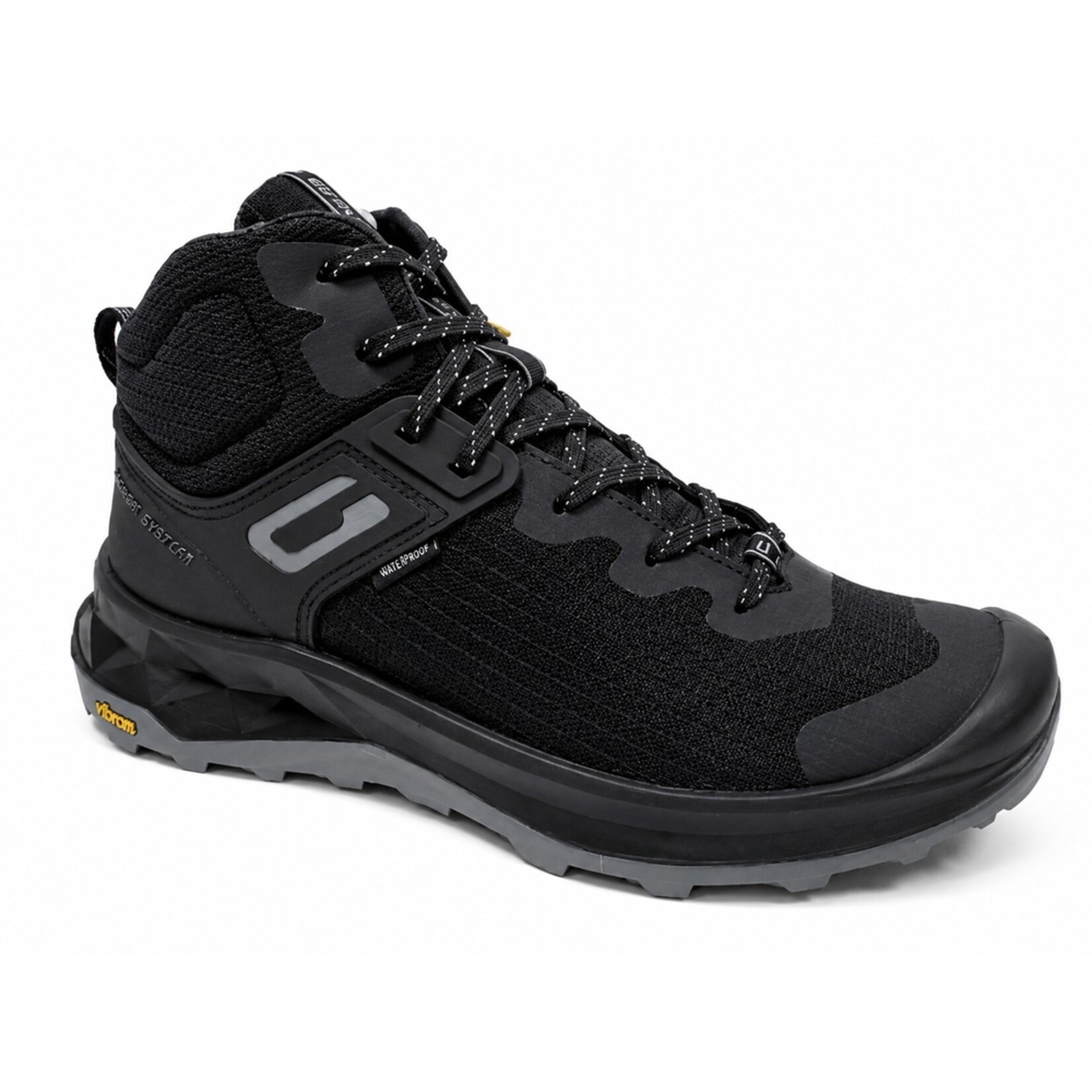 Redland Redland Adventure High Black