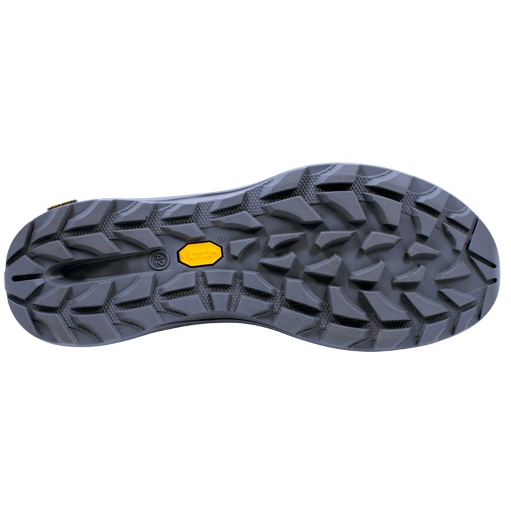 Redland Redland Adventure High Black