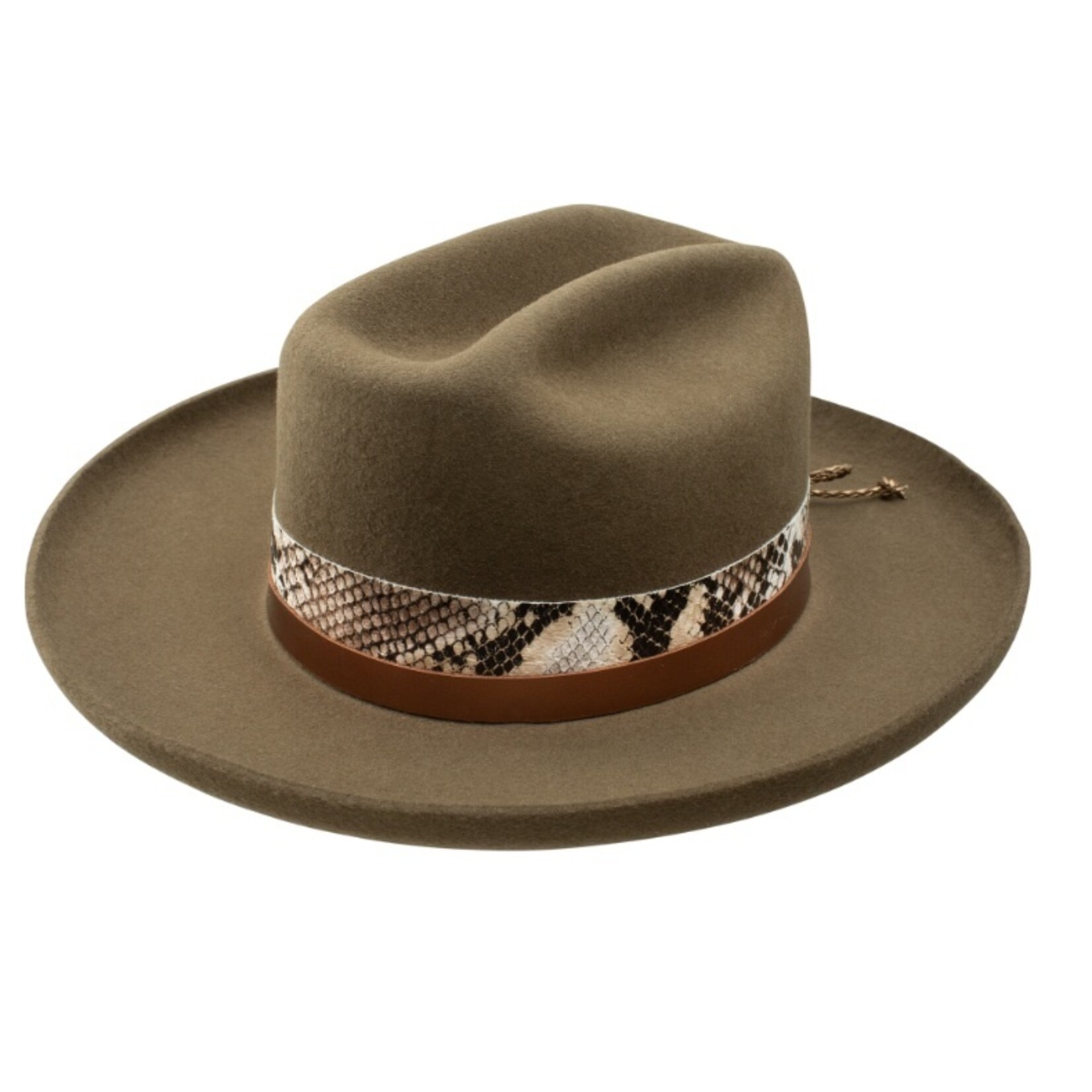 Stetson Gafton Oak