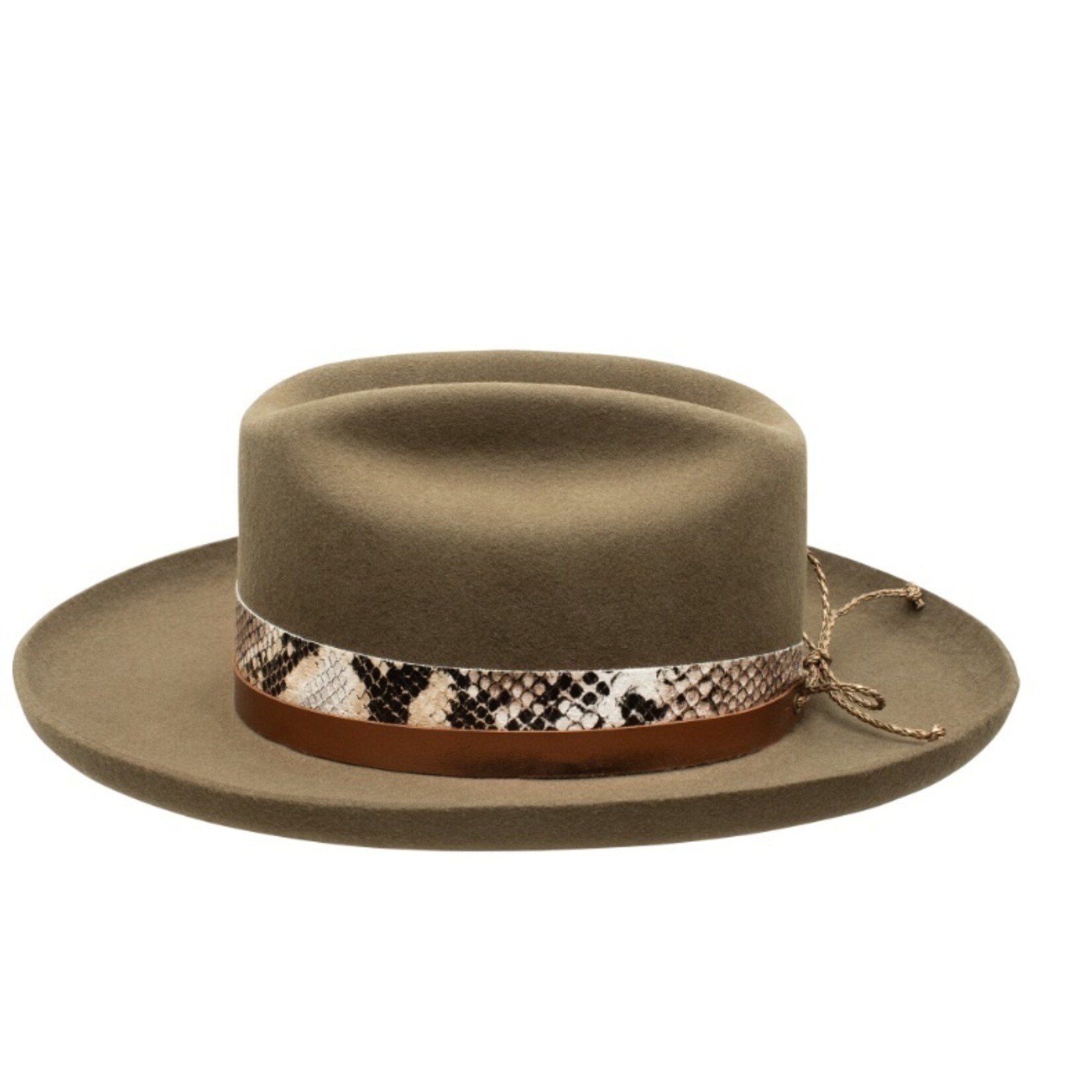 Stetson Gafton Oak