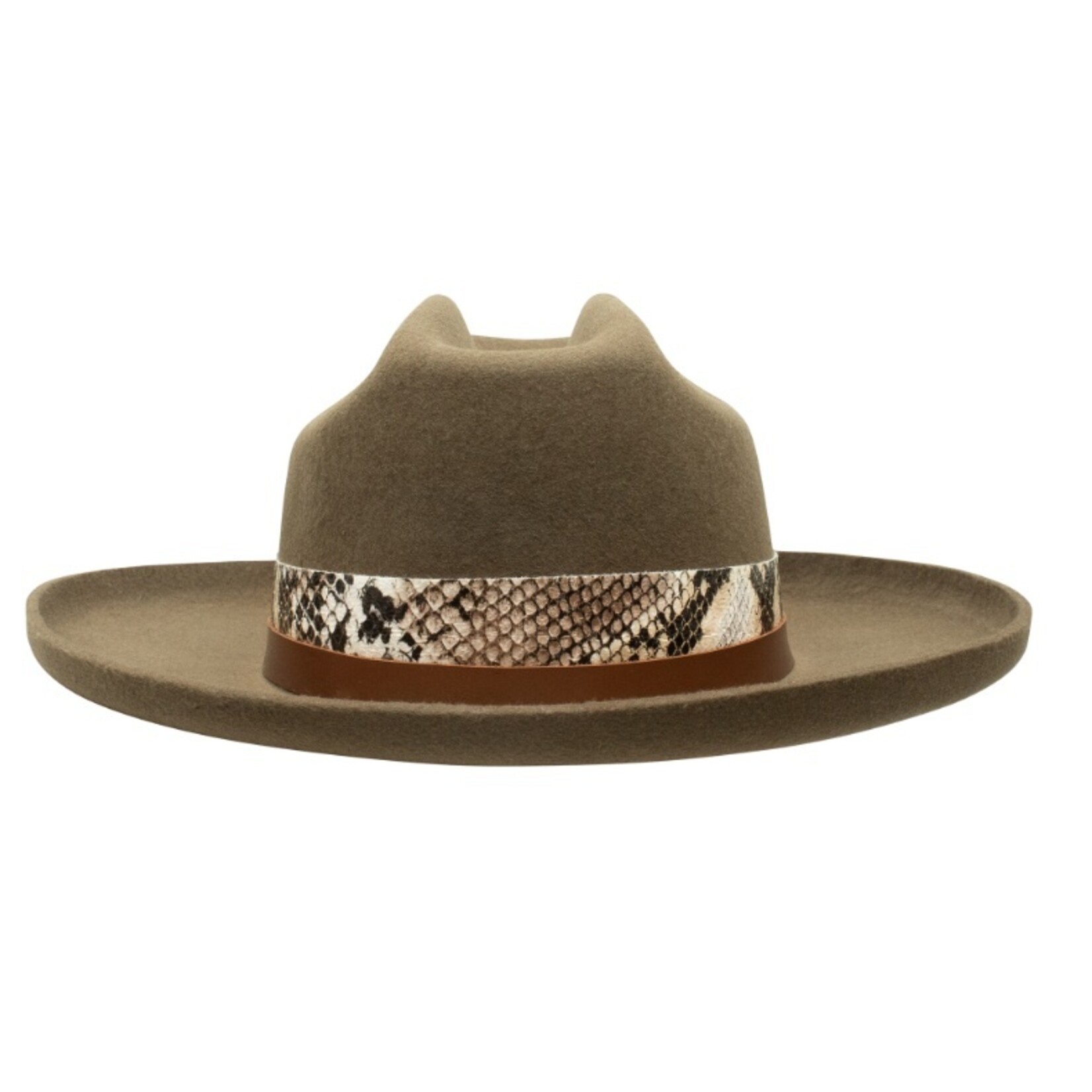 Stetson Gafton Oak