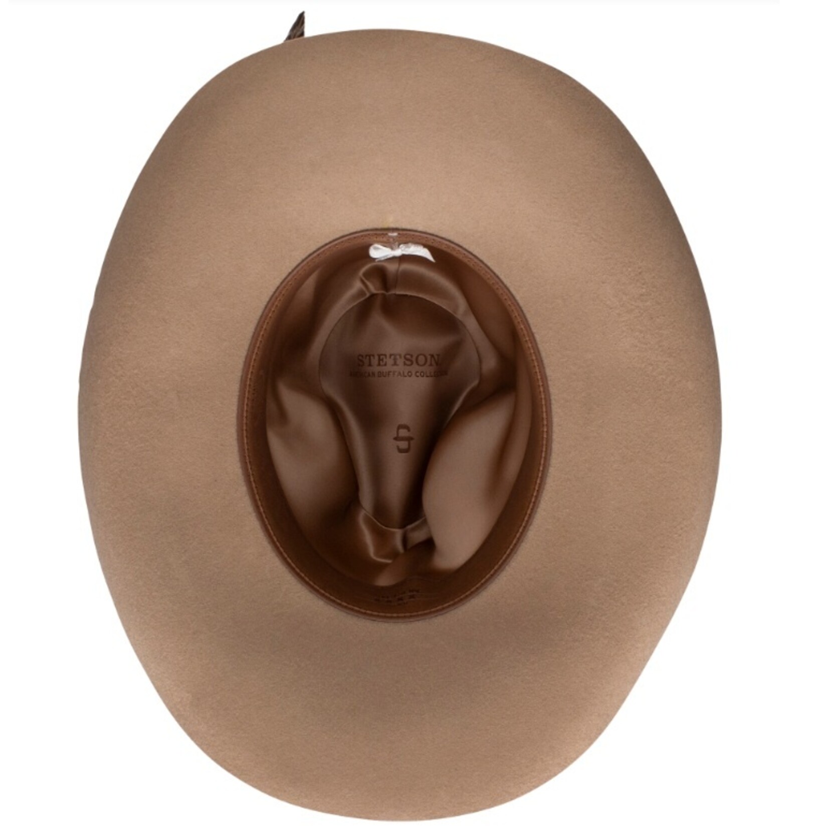 Stetson Broken Bow Buck 4X