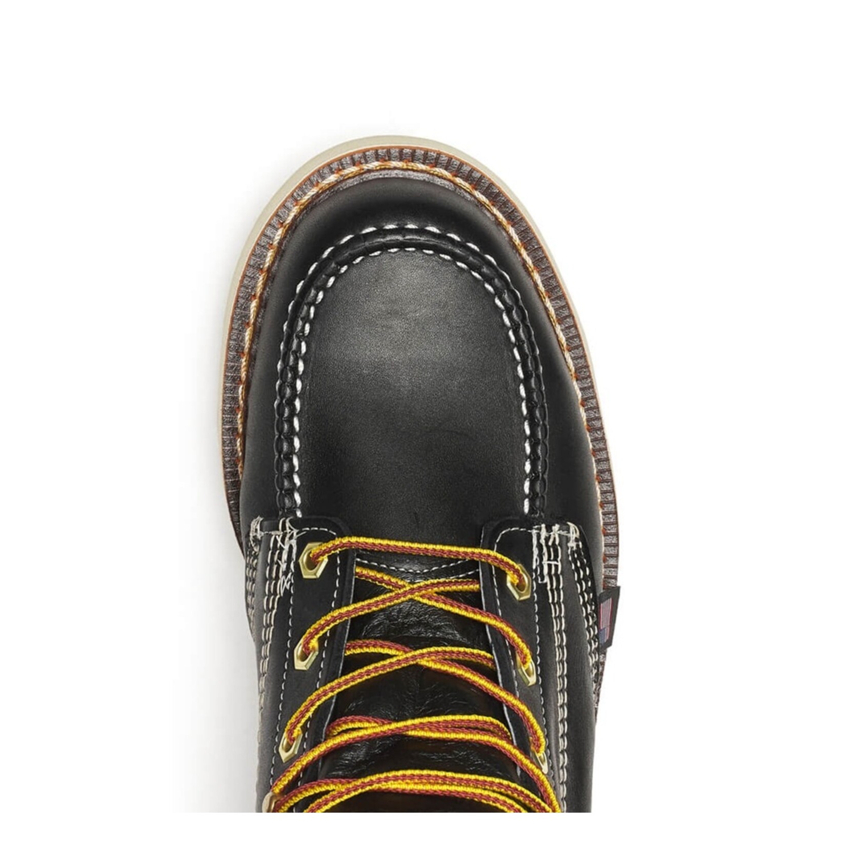 Thorogood Thorogood 814-6201 American Heritage Black