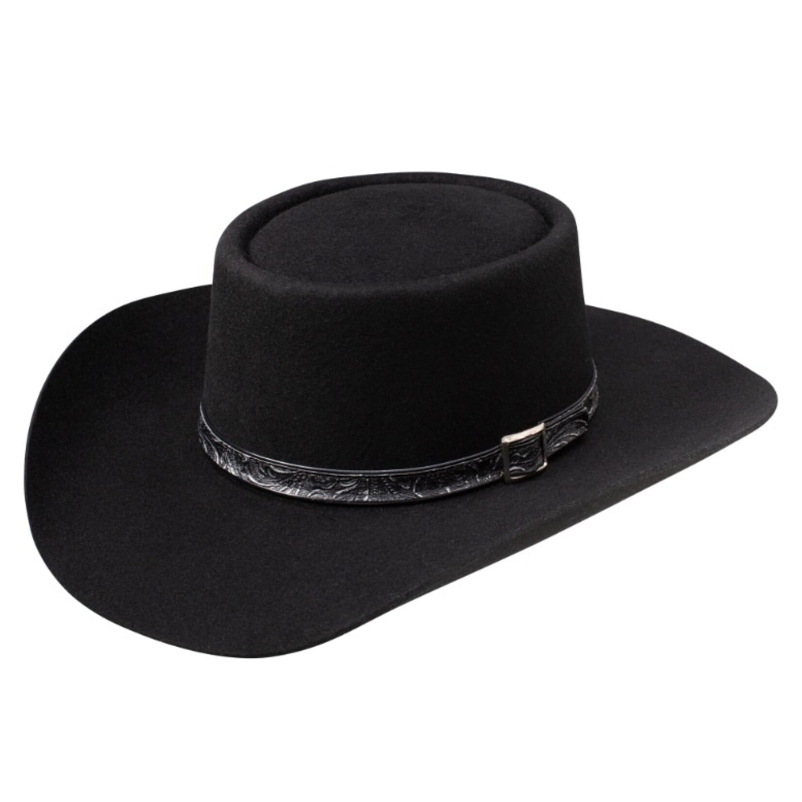 Stetson Revenger Black