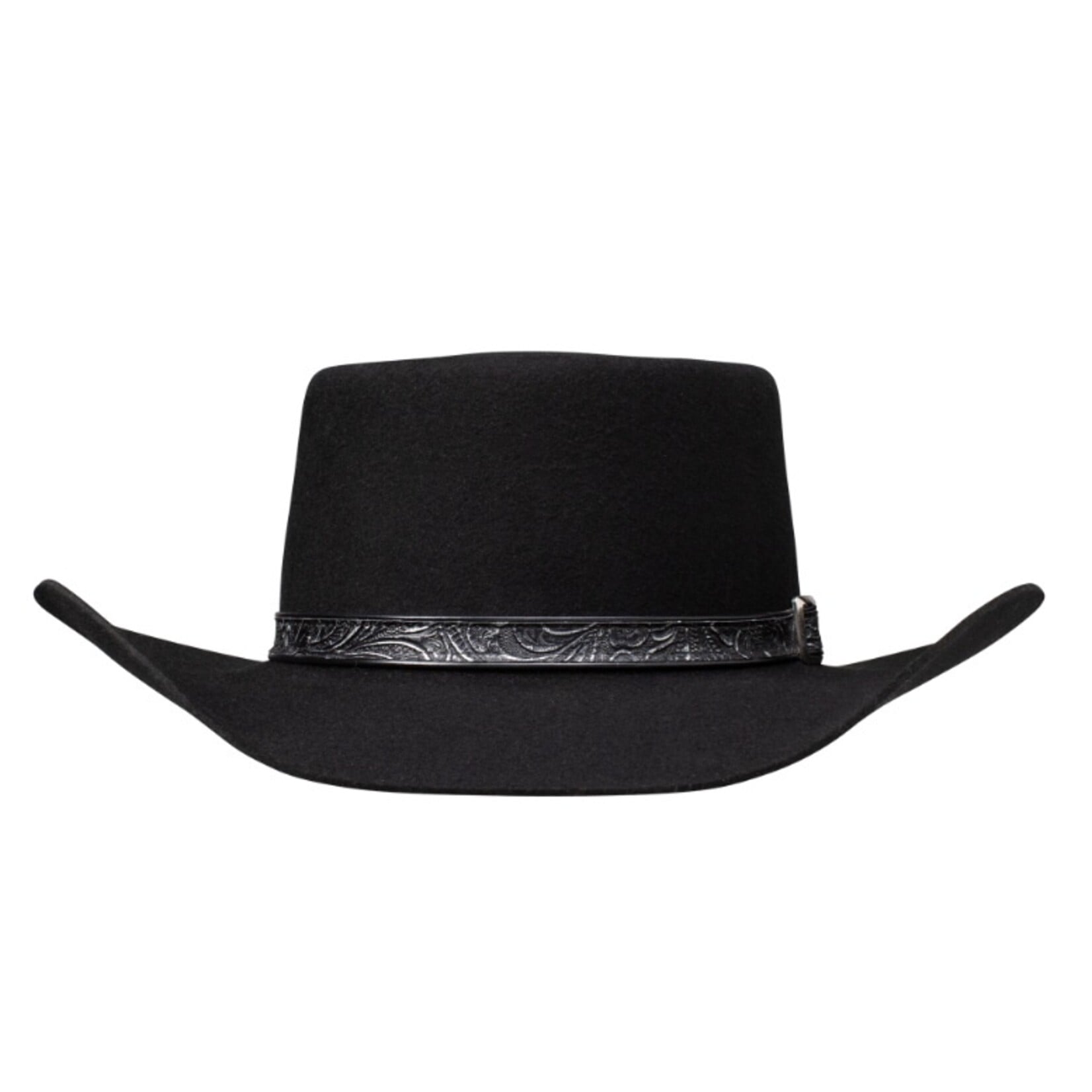 Stetson Revenger Black