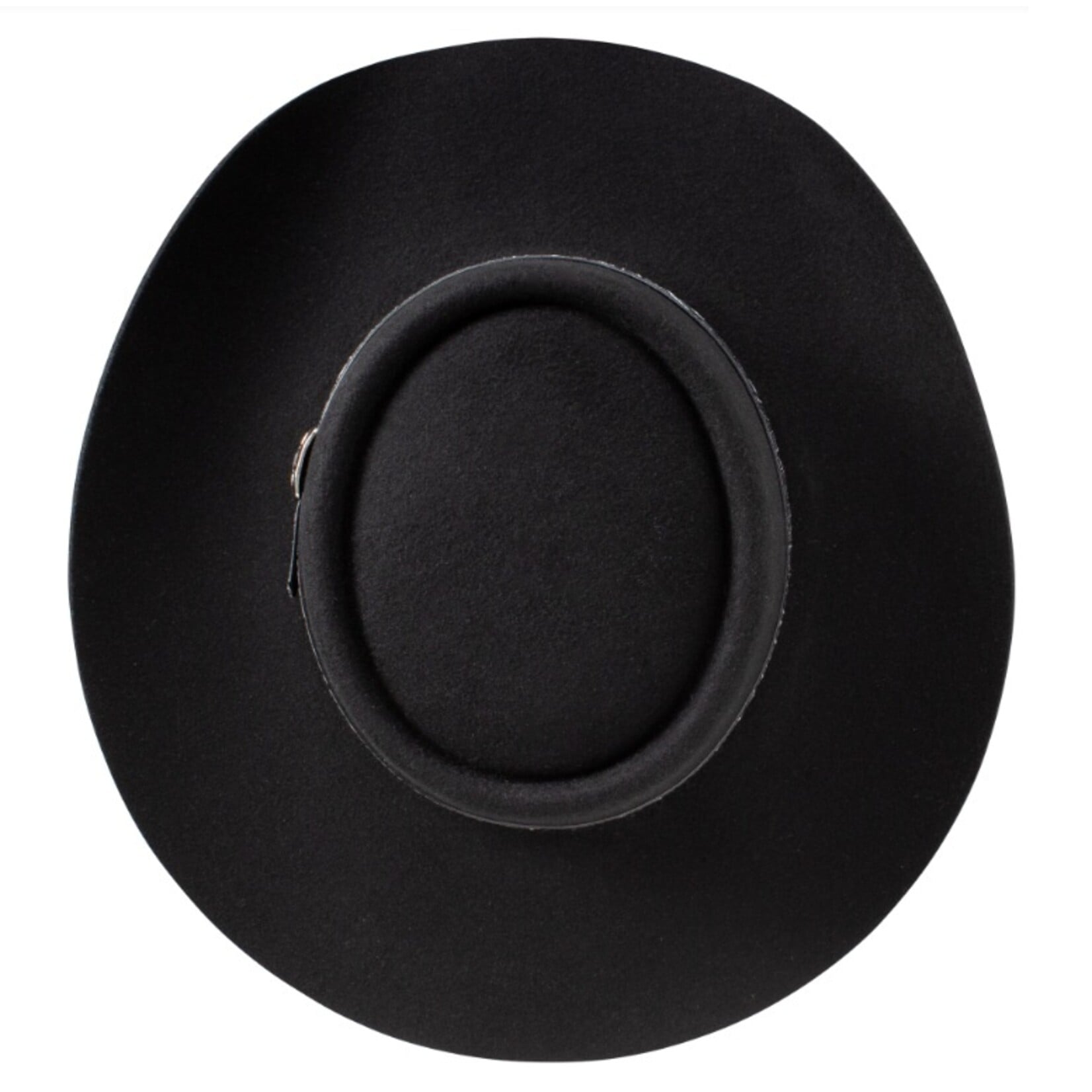 Stetson Revenger Black