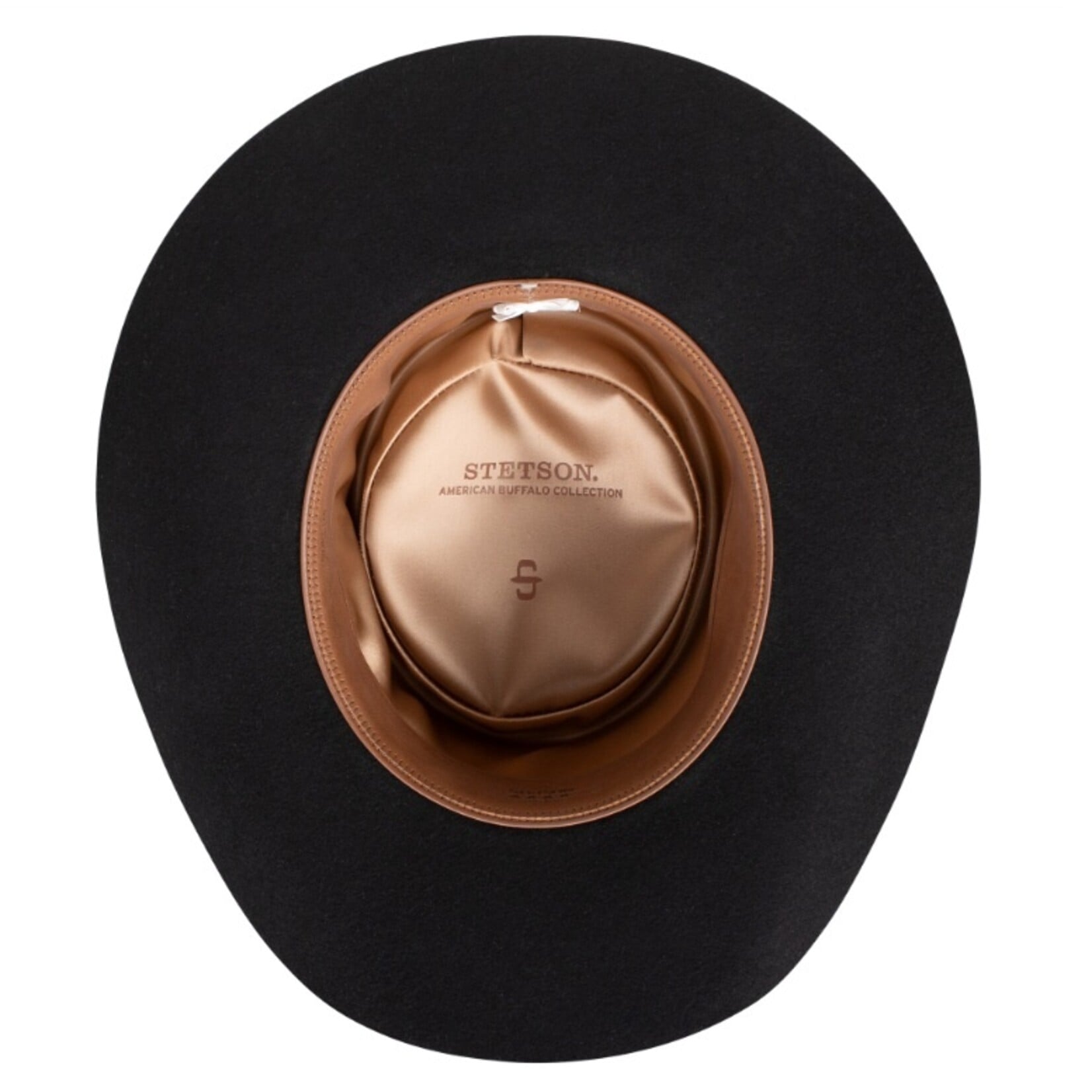 Stetson Revenger Black
