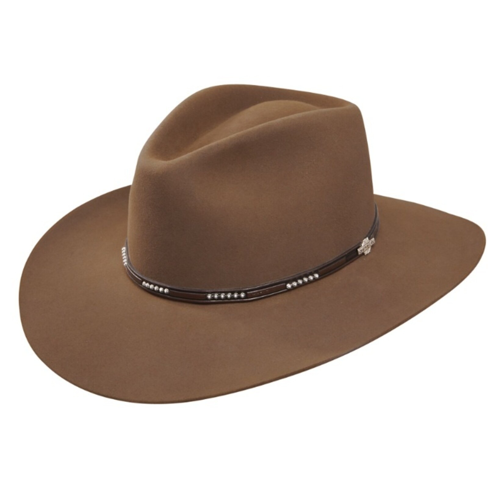 Stetson Llano Acorn 4X
