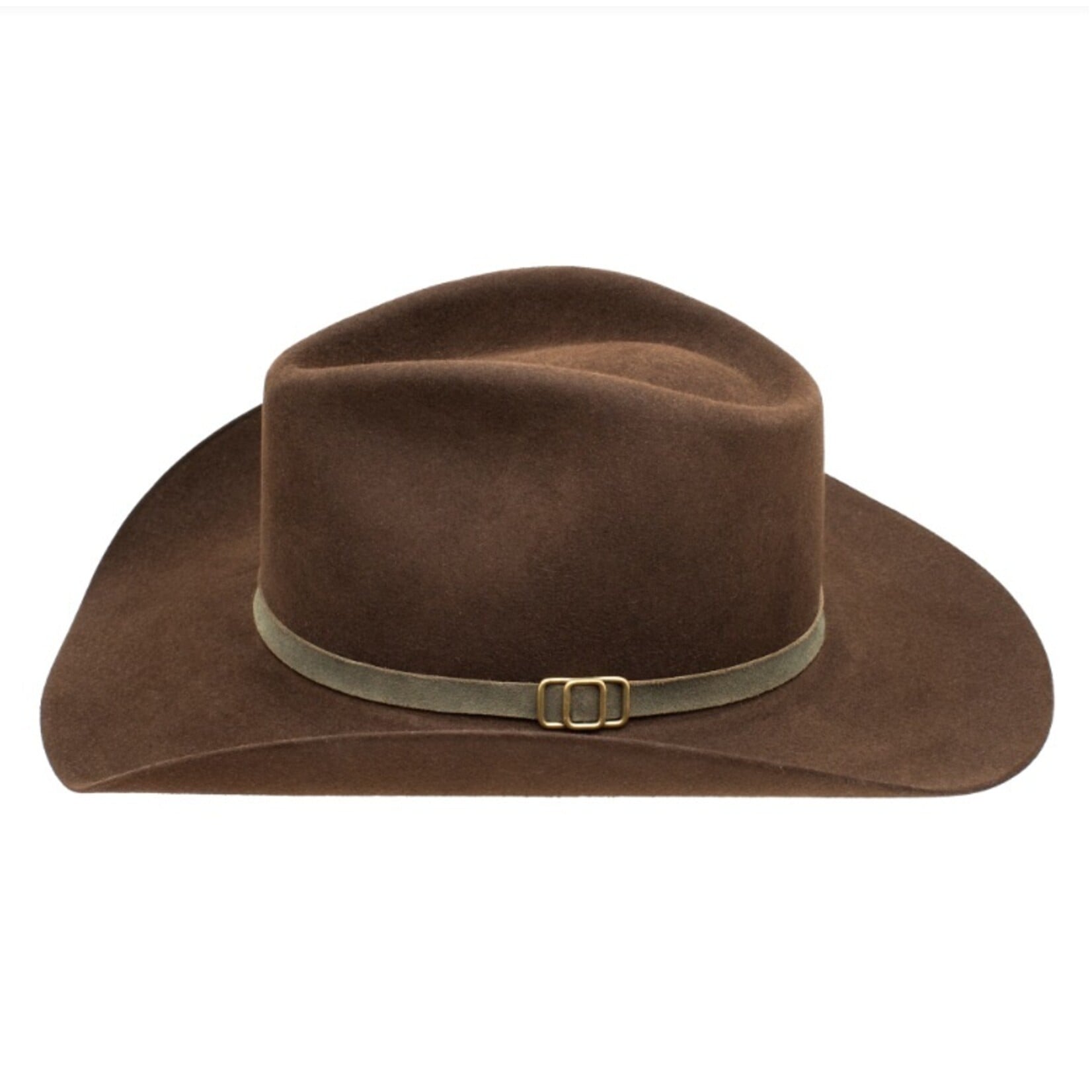 Stetson Aspen Chocolate 5X  Beaver