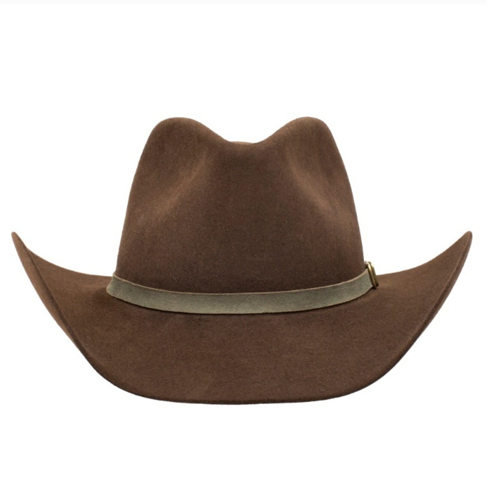 Stetson Aspen Chocolate 5X  Beaver