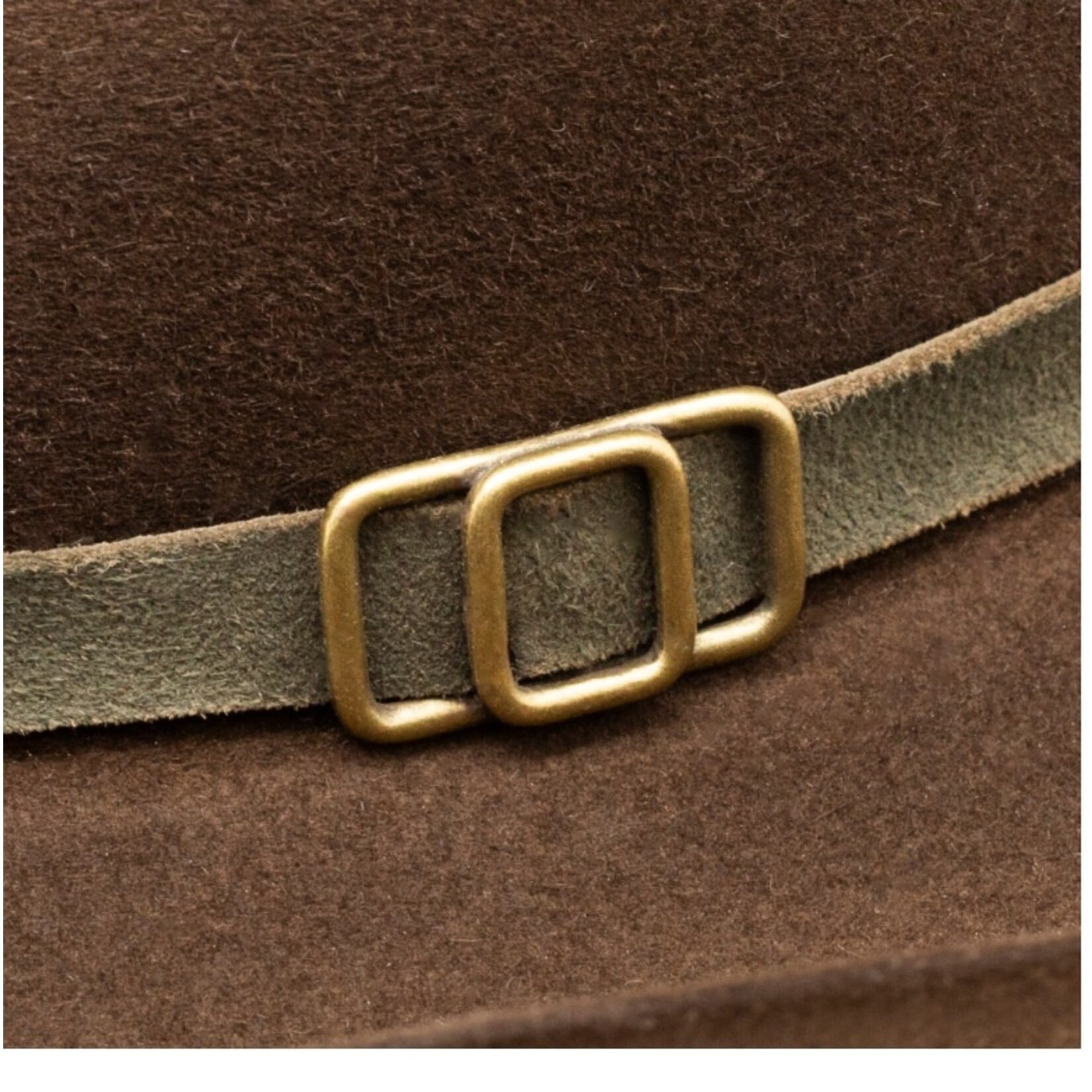 Stetson Aspen Chocolate 5X  Beaver