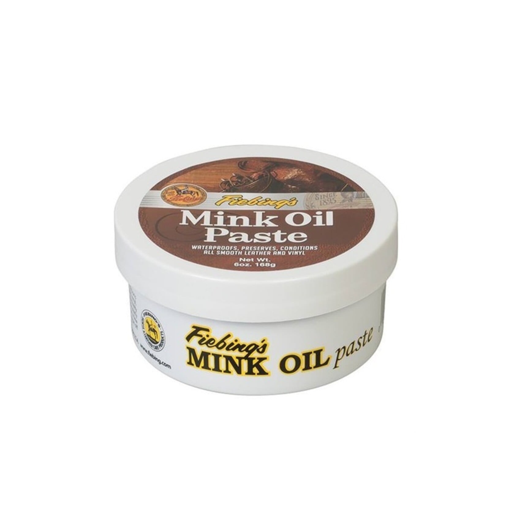 Fiebings Mink Oil