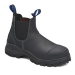 Blundstone Blundstone  Steel safety Toe Black 990