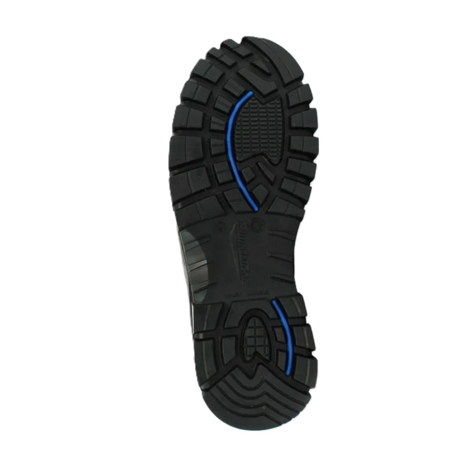 Blundstone Blundstone  Steel Toe Black 990